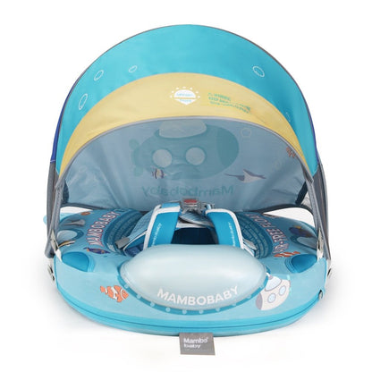 Mambo Baby - Nemo Submarine - Baby Float