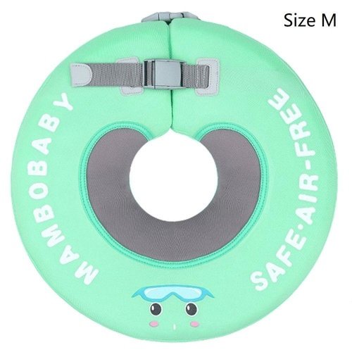 Mambo Ring - MamboBaby Float