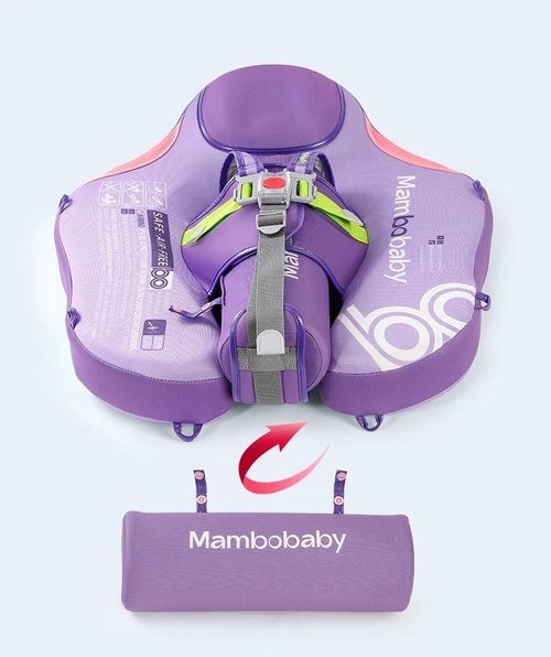 Float - MamboBaby Float