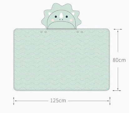 Mambo Towel - MamboBaby Float