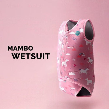 Mambo Wetsuit - MamboBaby Float